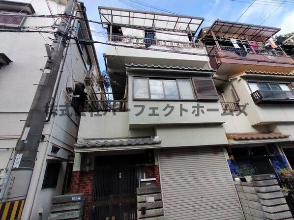 森北２丁目戸建　賃貸の物件外観写真